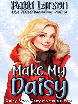 cover image of Make My Daisy